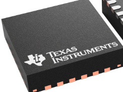 TRF370417 50MHz至6.0GHz的1.7V共模电压正交调制器 Texas Instruments德州仪器TI