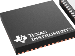 TRF371109 0.3GHz至1.7GHz宽带宽集成式直接降频转换接收器 Texas Instruments德州仪器TI
