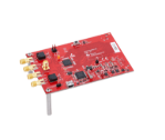 ADC3649具有LVDS接口和高达32768倍抽取率的14位双通道500MSPS模数转换器(ADC) Texas Instruments德州仪器TI