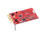 ADC3669具有LVDS接口和高达32768倍抽取率的16位双通道500MSPS模数转换器(ADC) Texas Instruments德州仪器TI