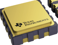 LMH5401-SP耐辐射加固保障(RHA)6.5GHz超宽带全差分放大器 Texas Instruments德州仪器TI