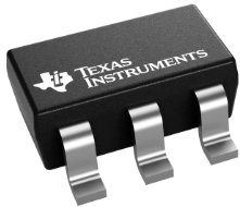 THS9001 50MHz至750MHz级联放大器 Texas Instruments德州仪器TI