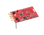 ADC3569具有LVDS接口和高达32768倍抽取率的16位单通道500MSPS模数转换器(ADC) Texas Instruments德州仪器TI