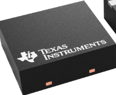 LMV221用于CDMA和WCDMA的50MHz至3.5GHz 40dB对数功率检测器 Texas Instruments德州仪器TI