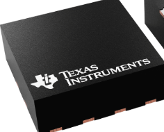 TRF0208-SEP抗辐射、近直流至11GHz、3dB带宽单端转差分射频放大器 Texas Instruments德州仪器TI