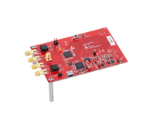 ADC3668具有LVDS接口和高达32768倍抽取率的16位双通道250MSPS模数转换器(ADC) Texas Instruments德州仪器TI