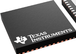 TRF3722具有集成宽带PLL/VCO的400MHz至4.2GHz正交调制器 Texas Instruments德州仪器TI