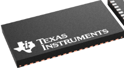 LMH6523具有快速断电模式的高性能四通道可变增益放大器(DVGA) Texas Instruments德州仪器TI