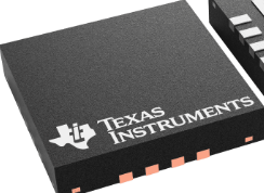 LMH6554 2.8GHz超线性全差分放大器 Texas Instruments德州仪器TI