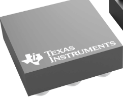 LMV232用于CDMA和WCDMA的双通道集成均方根功率检测器 Texas Instruments德州仪器TI
