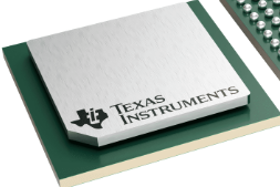 ADC12QJ1600-EP具有JESD204C接口的增强型四通道12位1.6GSPS模数转换器(ADC) Texas Instruments德州仪器TI