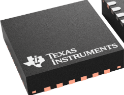TRF370317 1.7V共模电压0.4GHz至4.0GHz正交调制器 Texas Instruments德州仪器TI