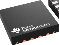 LMH6401 4.5GHz超宽带数字可变增益放大器 Texas Instruments德州仪器TI