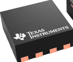 TRF37C75具有断电引脚的40MHz至4000MHz 18dB射频增益块放大器 Texas Instruments德州仪器TI