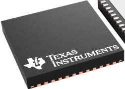 TRF371135 1.7-6.0GHz宽带集成直接降压转换接收器 Texas Instruments德州仪器TI