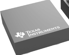LMV226用于CDMA和WCDMA且适用于微型SMD封装的射频功率检测器 Texas Instruments德州仪器TI