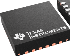 TRF37T05 300MHz至4GHz正交调制器 Texas Instruments德州仪器TI