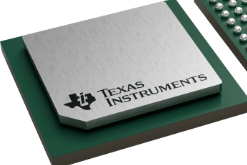 DAC38RF83双通道14位9GSPS 6x-24x插值6GHz和9GHz PLL数模转换器(DAC) Texas Instruments德州仪器TI