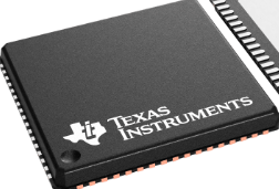 LM15851 12位4.0GSPS射频采样宽带接收器 Texas Instruments德州仪器TI