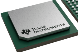DAC38RF80双通道14位9GSPS 6x-24x插值6GHz和9GHz PLL数模转换器(DAC) Texas Instruments德州仪器TI
