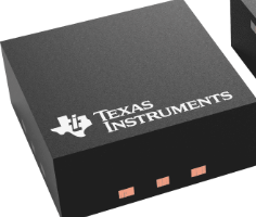 LM4570具有双向驱动的ERM触觉驱动器 Texas Instruments德州仪器TI