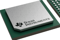 ADC12DJ2700 12位双通道2.7GSPS或单通道5.4GSPS射频采样模数转换器(ADC) Texas Instruments德州仪器TI