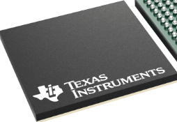 ADS54T04 2通道500MSPS BTS反馈和接收器IC Texas Instruments德州仪器TI