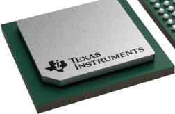 ADC09SJ800具有JESD204C接口的单通道9位800MSPS模数转换器(ADC) Texas Instruments德州仪器TI