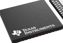 DAC3484四通道16位1.25GSPS 1x-16x内插数模转换器(DAC) Texas Instruments德州仪器TI