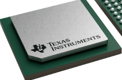 ADC12SJ800-Q1具有JESD204C接口的汽车级单通道12位800MSPS模数转换器(ADC) Texas Instruments德州仪器TI