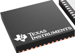 DAC3282双通道16位625MSPS 1x-2x内插数模转换器(DAC) Texas Instruments德州仪器TI