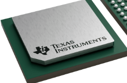 DAC38RF90双通道14位9GSPS 12x-24x插值6GHz和9GHz PLL数模转换器(DAC) Texas Instruments德州仪器TI