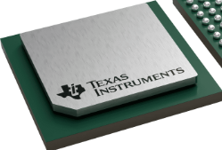 ADC09DJ800-Q1具有JESD204C接口的汽车类双通道9位800MSPS模数转换器(ADC) Texas Instruments德州仪器TI