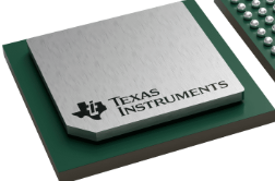 DAC38RF93双通道14位9GSPS 12x-24x插值6GHz和9GHz PLL数模转换器(DAC) Texas Instruments德州仪器TI