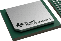 DAC38RF82双通道14位9GSPS 1x-24x内插6GHz和9GHz PLL数模转换器(DAC) Texas Instruments德州仪器TI