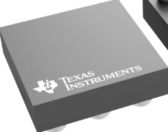 DRV2605具有波形库和自动谐振跟踪功能的ERM/LRA触觉驱动器 Texas Instruments德州仪器TI