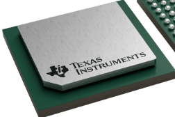 ADC09DJ1300-Q1具有JESD204C接口的汽车类双通道9位1.3GSPS模数转换器(ADC) Texas Instruments德州仪器TI