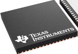 ADS62PF49双通道250MSPS反馈接收器IC Texas Instruments德州仪器TI