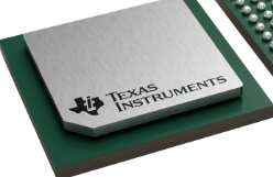 ADC12DJ3200 12位双通道3.2GSPS或单通道6.4GSPS射频采样模数转换器(ADC) Texas Instruments德州仪器TI