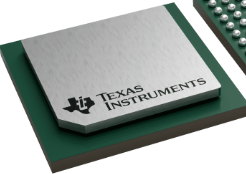 DAC38RF85 14位9GSPS 6x-24x插值6GHz和9GHz PLL数模转换器(DAC) Texas Instruments德州仪器TI