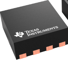 DRV2603采用QFN封装并具有自动谐振跟踪功能的ERM/LRA触觉驱动器 Texas Instruments德州仪器TI
