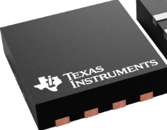 DRV8601具有1.8V逻辑电平和低功耗的ERM/LRA触觉驱动器 Texas Instruments德州仪器TI