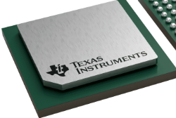 DAC38J82双通道16位2.5GSPS 1x-16x内插数模转换器(DAC) Texas Instruments德州仪器TI