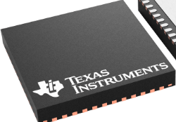 DAC3283双通道16位800MSPS 1x-4x内插数模转换器(DAC) Texas Instruments德州仪器TI