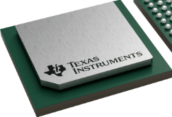 ADC12SJ1600-Q1具有JESD204C接口的汽车类1通道12位1.6GSPS模数转换器(ADC) Texas Instruments德州仪器TI