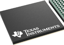 DAC34H84四通道16位1.25GSPS 1x-16x内插数模转换器(DAC) Texas Instruments德州仪器TI