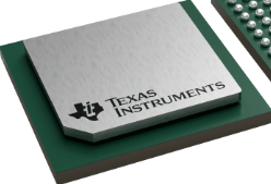 DAC38RF84 14位9GSPS 6x-24x插值6GHz和9GHz PLL数模转换器(DAC) Texas Instruments德州仪器TI