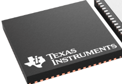 ADS58J89四路500MSPS接收器和反馈IC Texas Instruments德州仪器TI