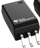 UCC23513具有8和12V UVLO选项的5.7kVrms 4A/5A单通道光兼容隔离式栅极驱动器 Texas Instruments德州仪器TI