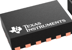 DRV8839具有独立半桥控制的12V 1.8A H桥驱动器 Texas Instruments德州仪器TI